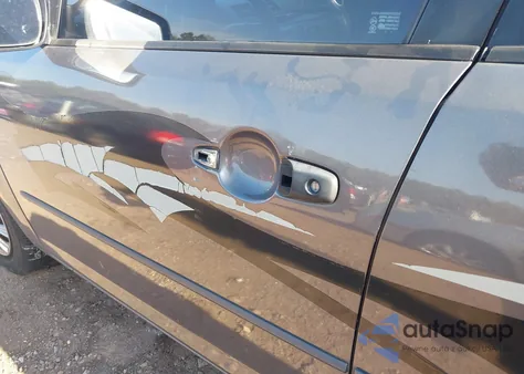 2008 Mazda Mazda3 I Sport z USA, uszkodzony, nr VIN JM1BK12F681106890